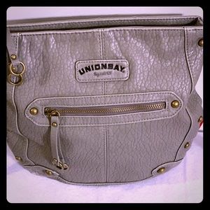 Unionbay Crossbody Purse